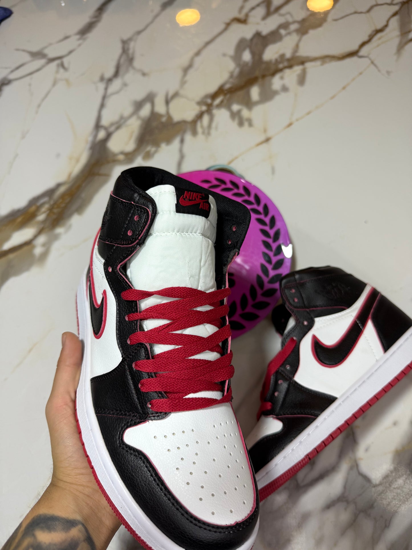 JORDAN RETRO 1