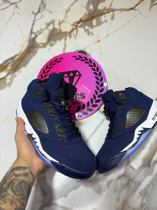 JORDAN RETRO 5
