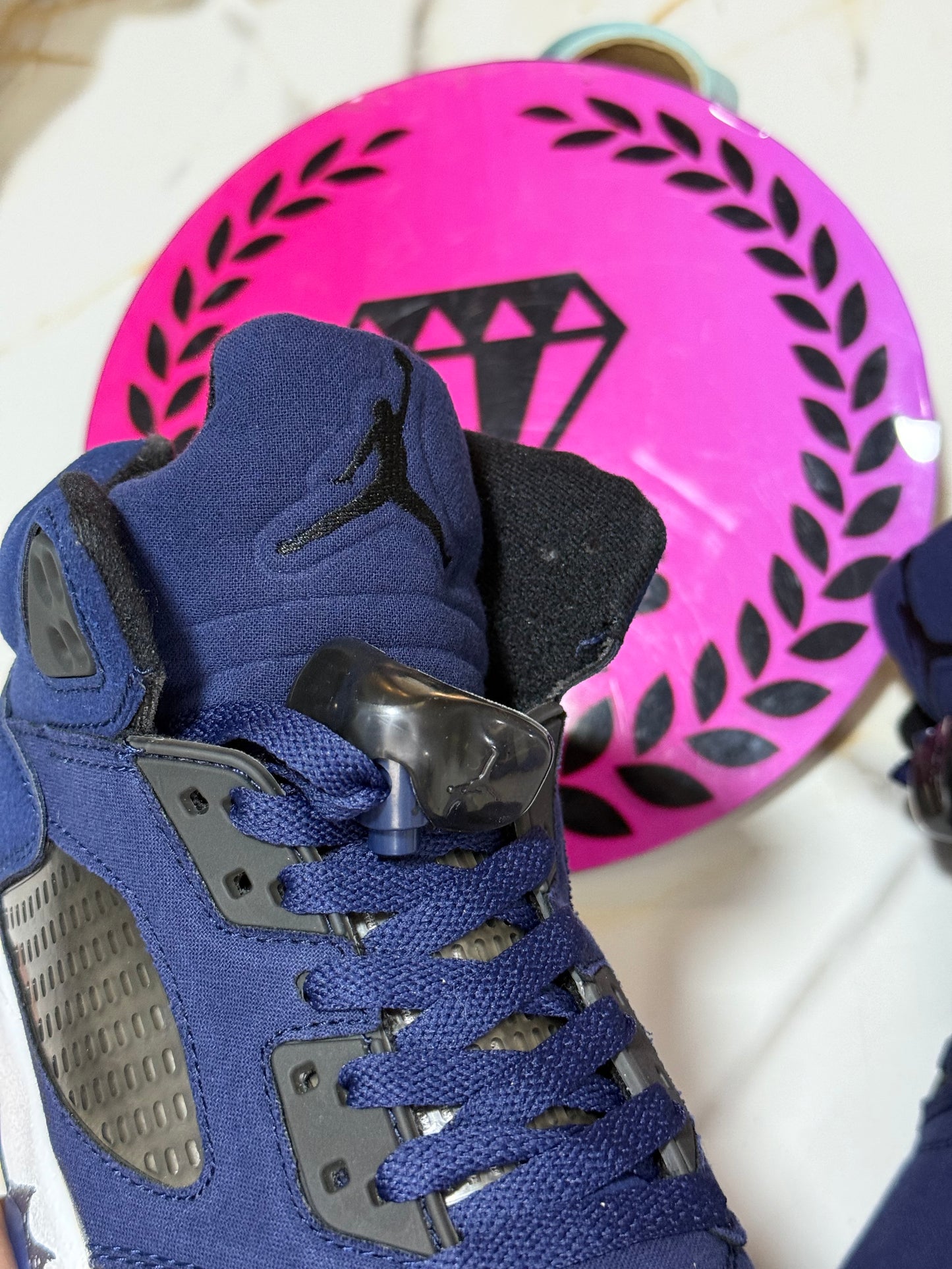 JORDAN RETRO 5