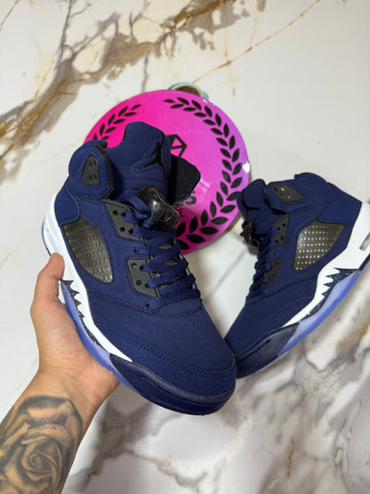 JORDAN RETRO 5