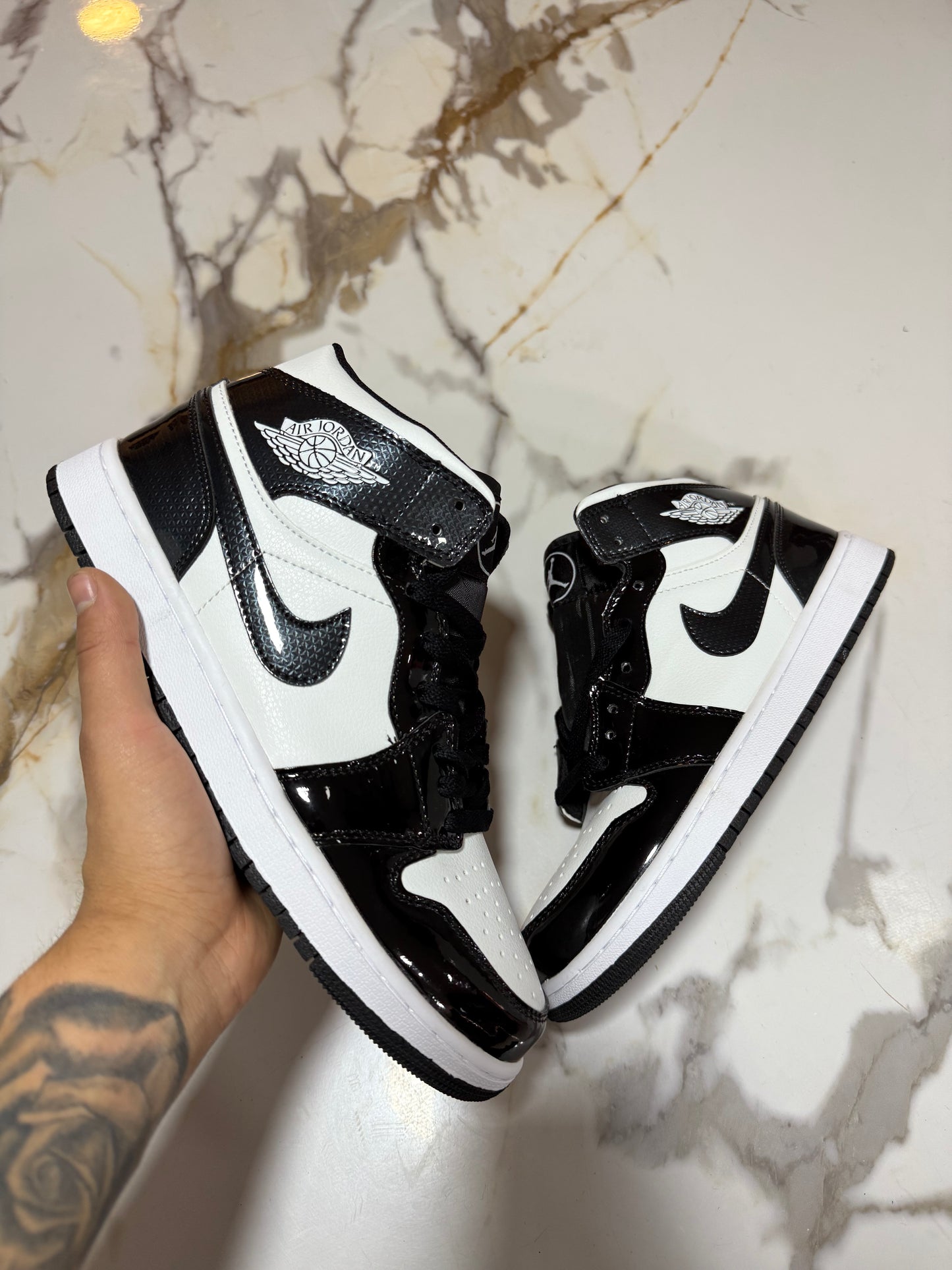 JORDAN RETRO 1