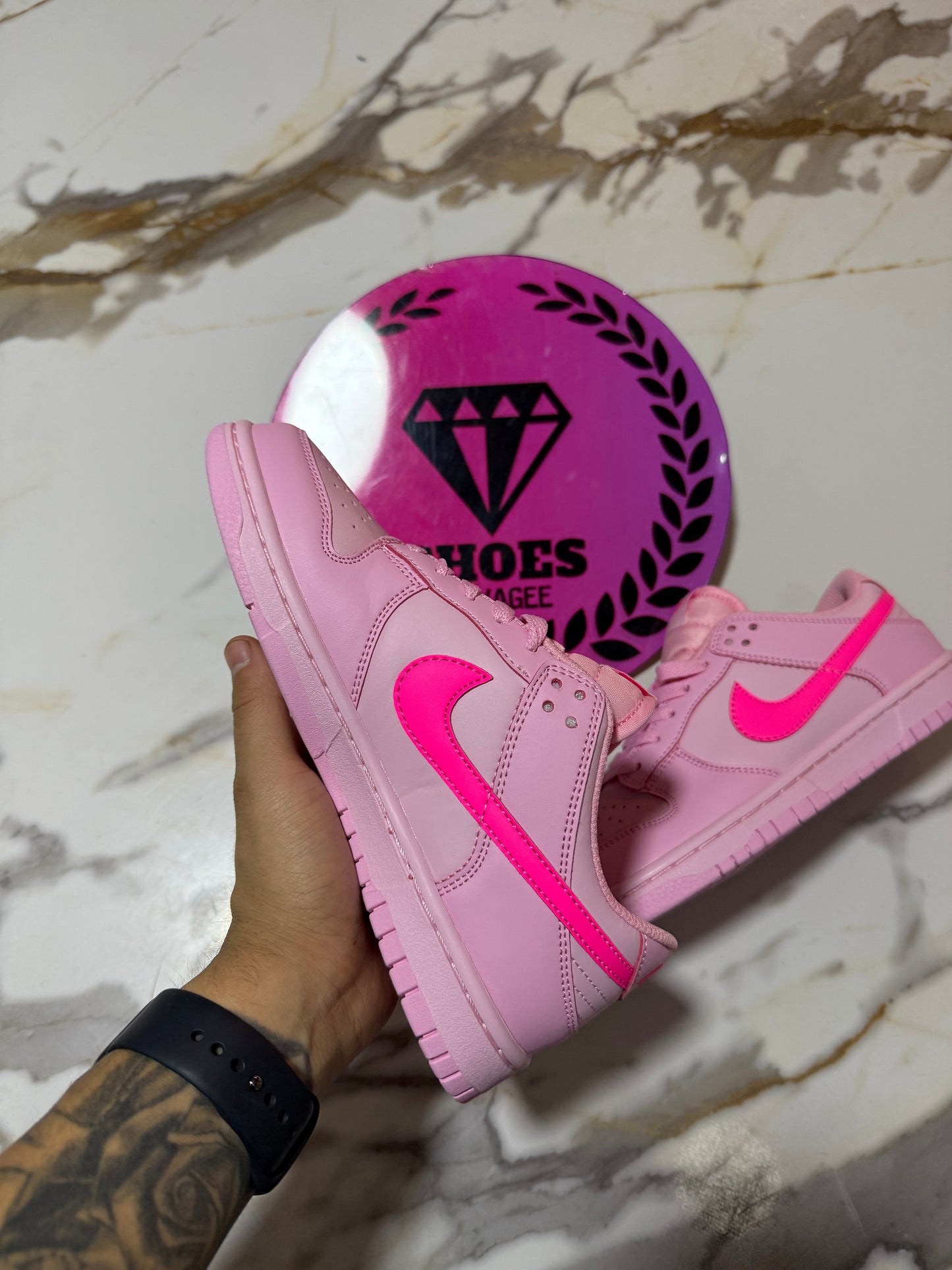 NIKE DUNK