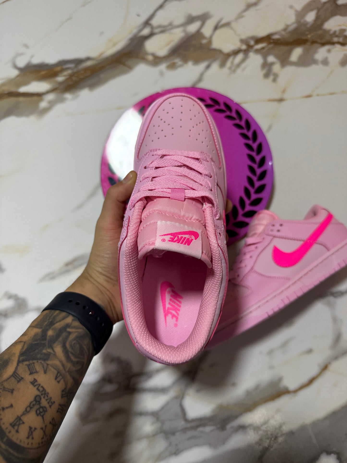 NIKE DUNK
