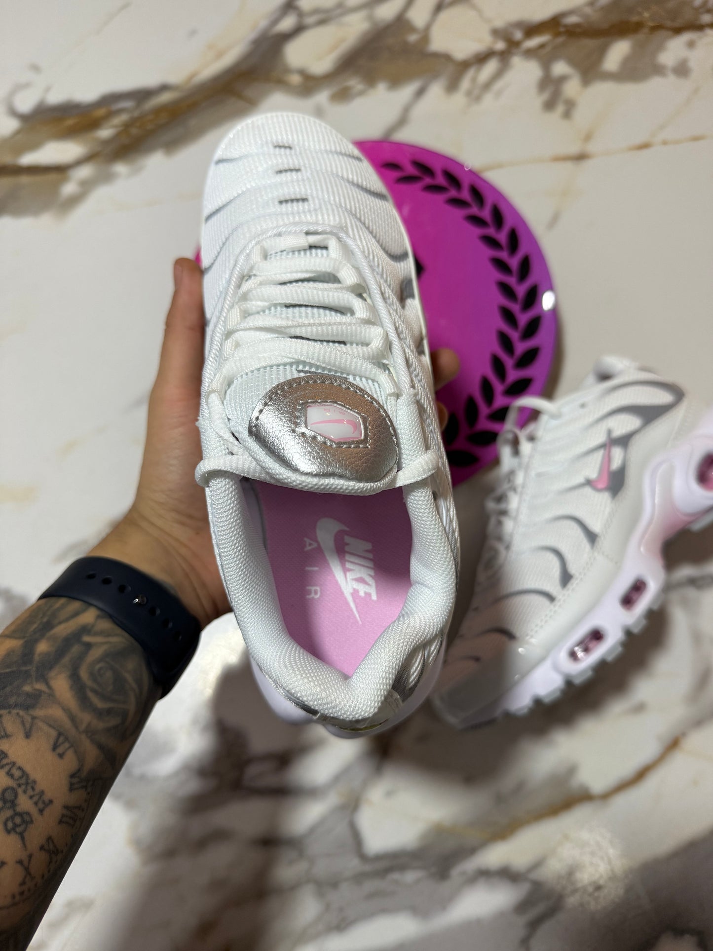 NIKE AIR MAX TN
