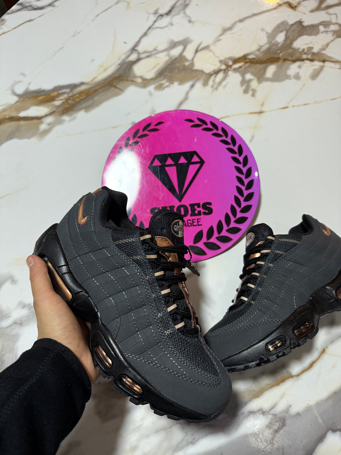 NIKE AIR MAX 95