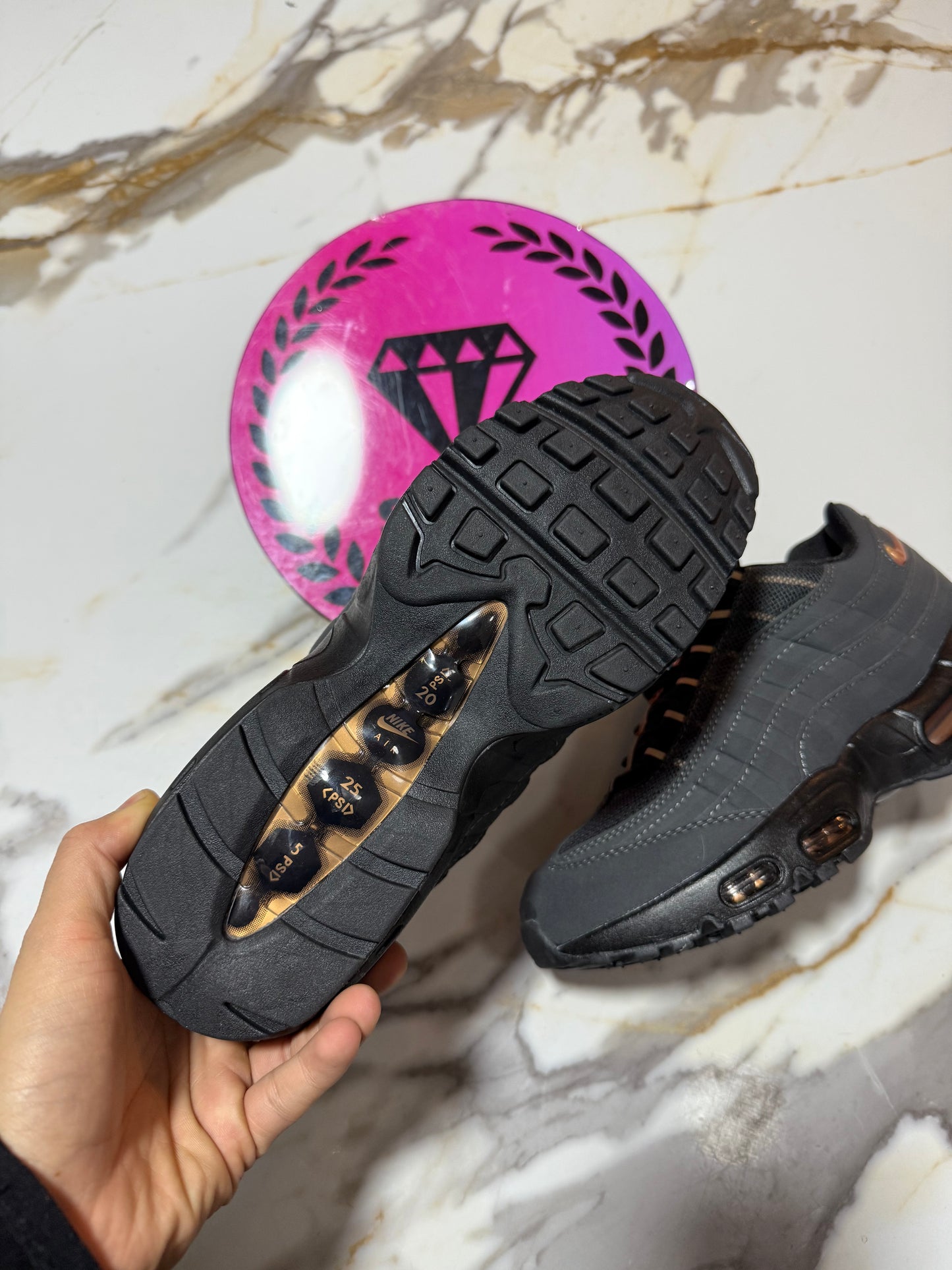 NIKE AIR MAX 95