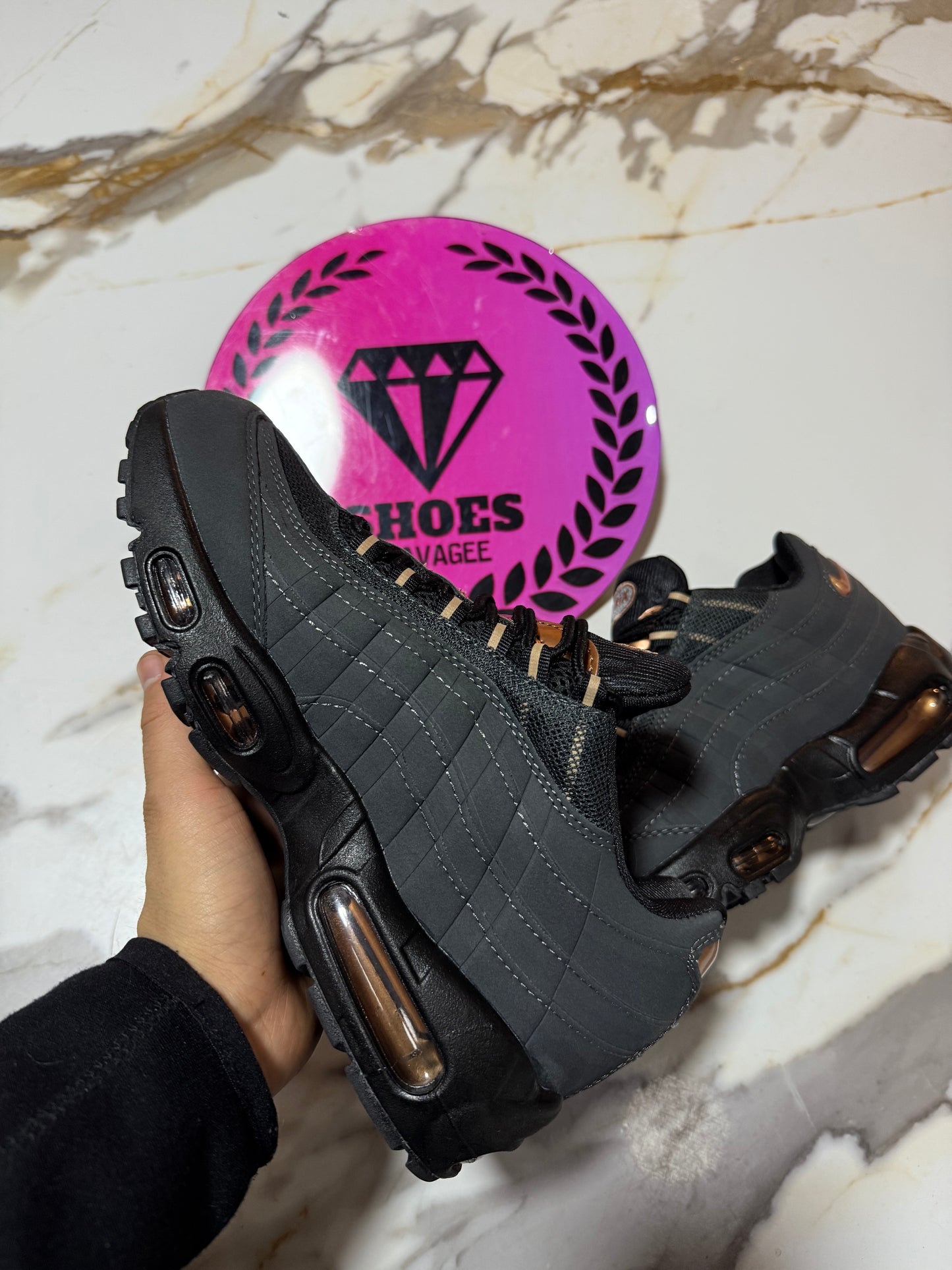 NIKE AIR MAX 95