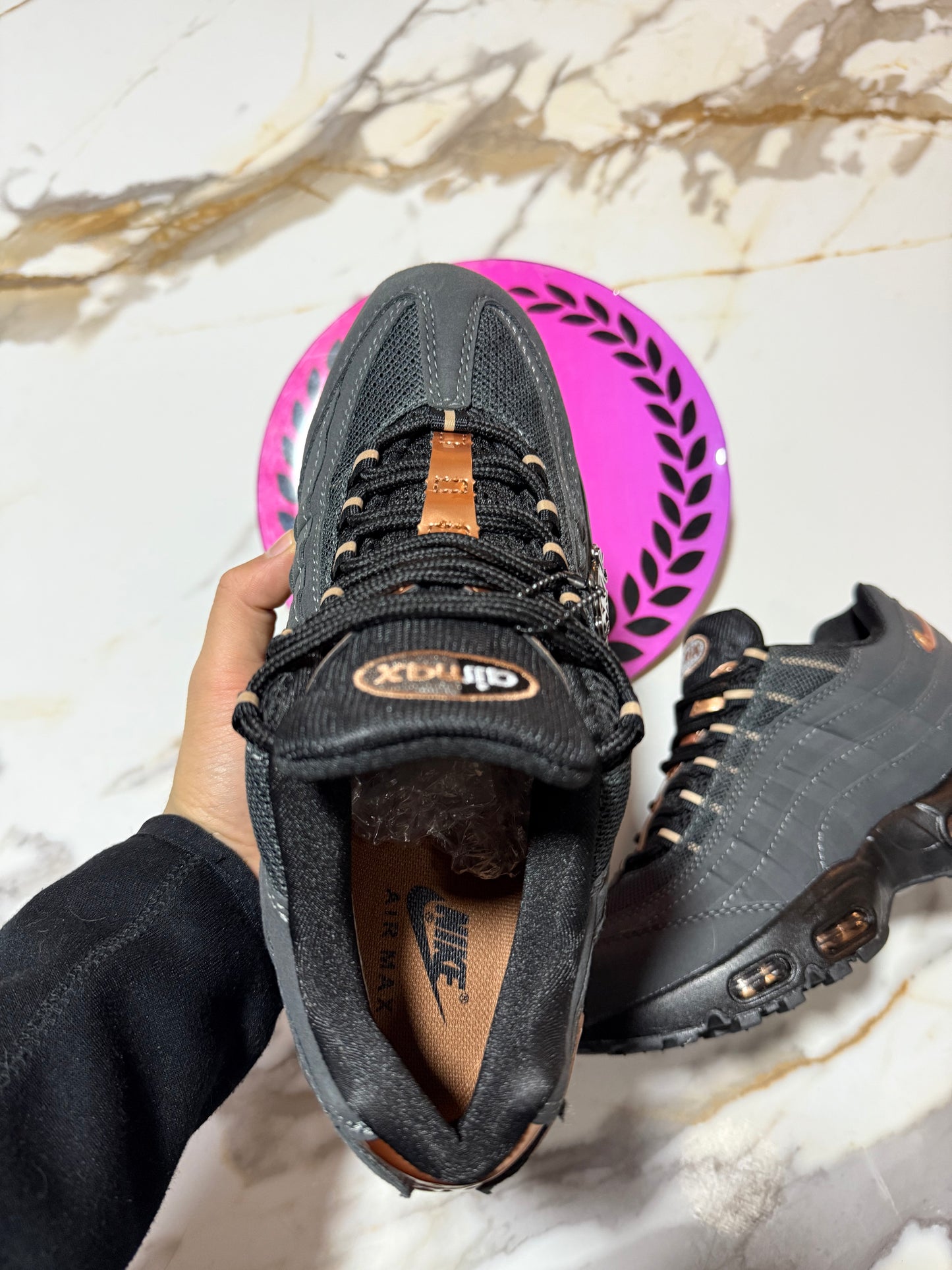 NIKE AIR MAX 95
