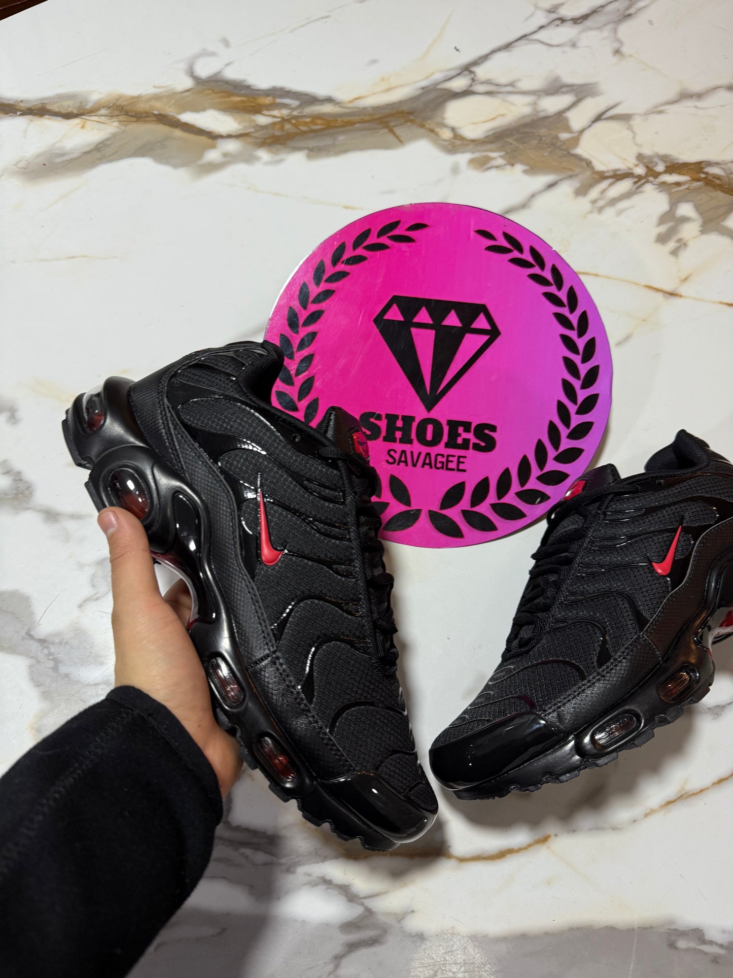 NIKE AIR MAX TN