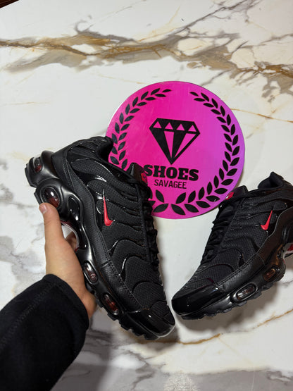 NIKE AIR MAX TN