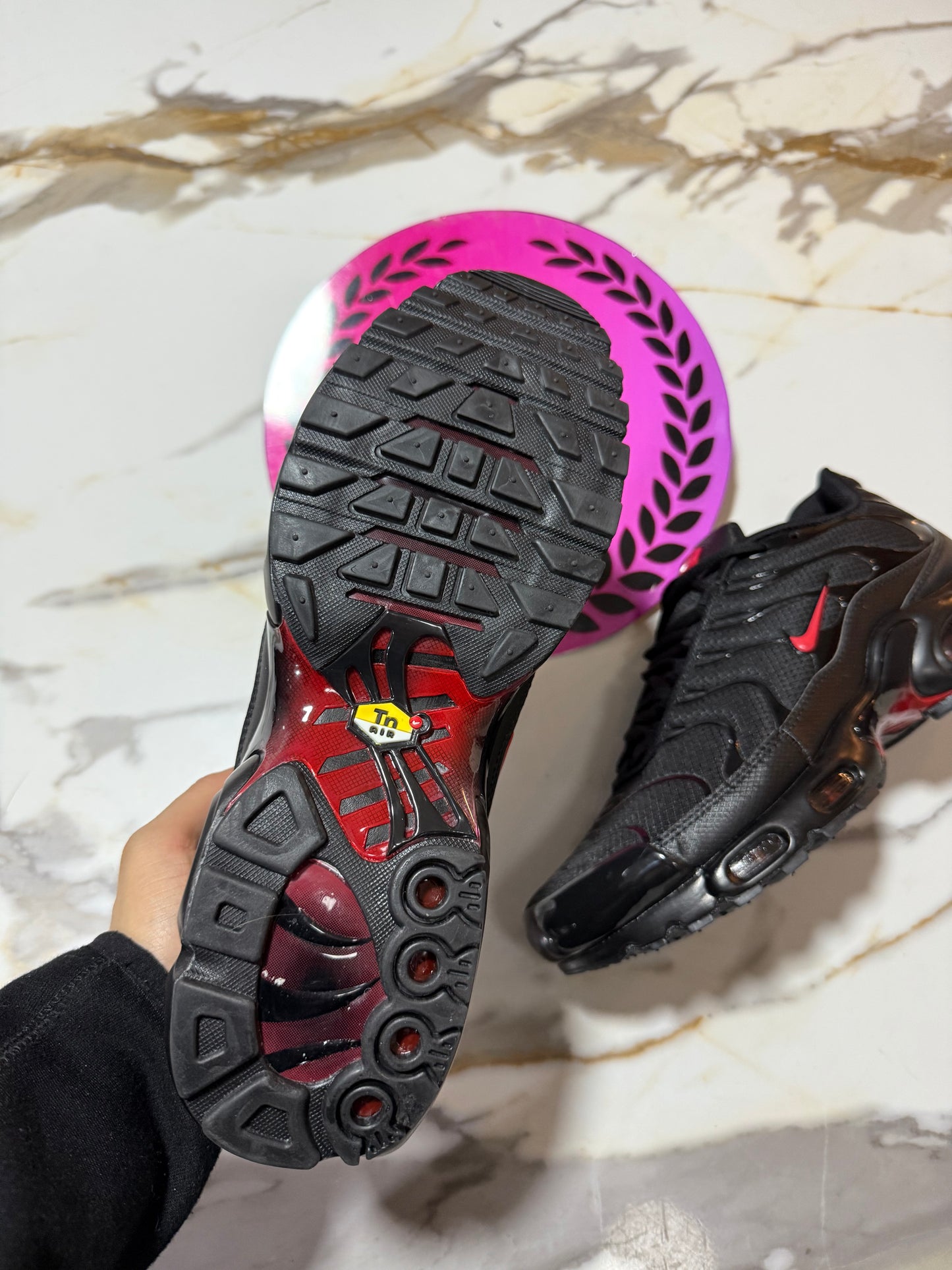 NIKE AIR MAX TN