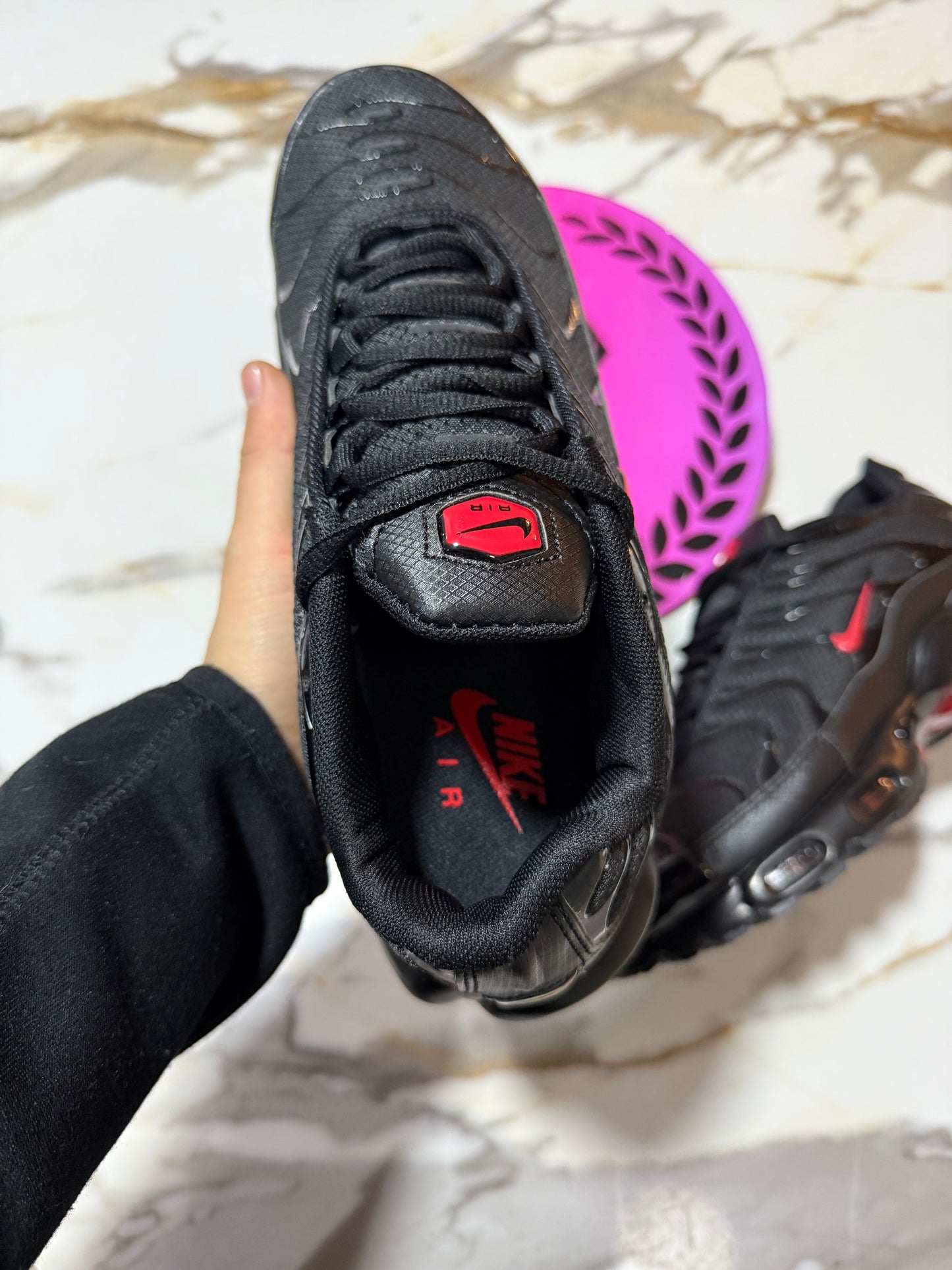 NIKE AIR MAX TN