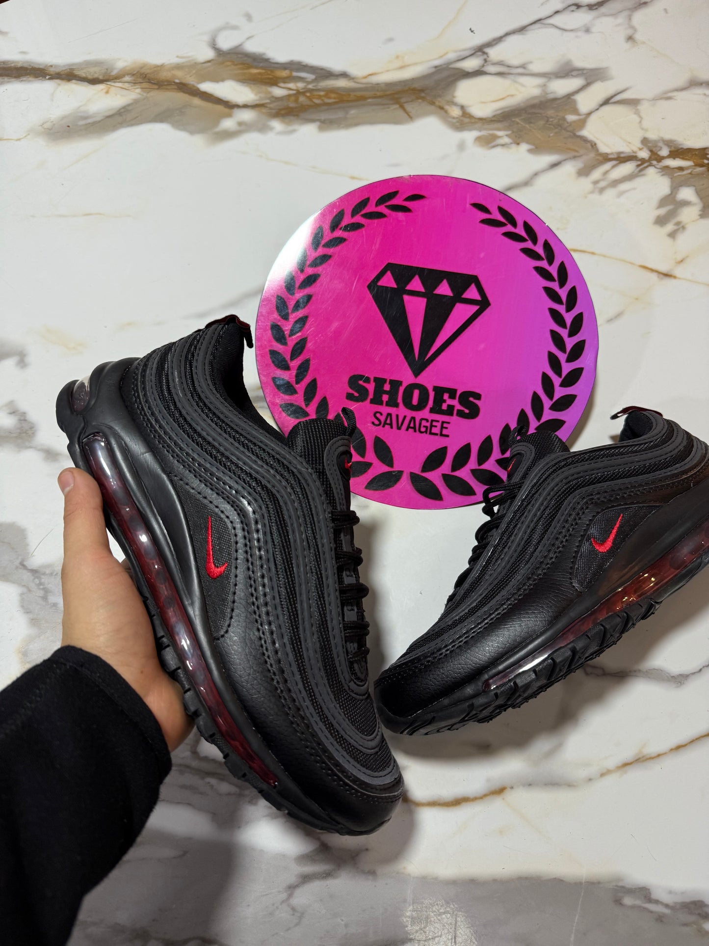 NIKE AIR MAX 97