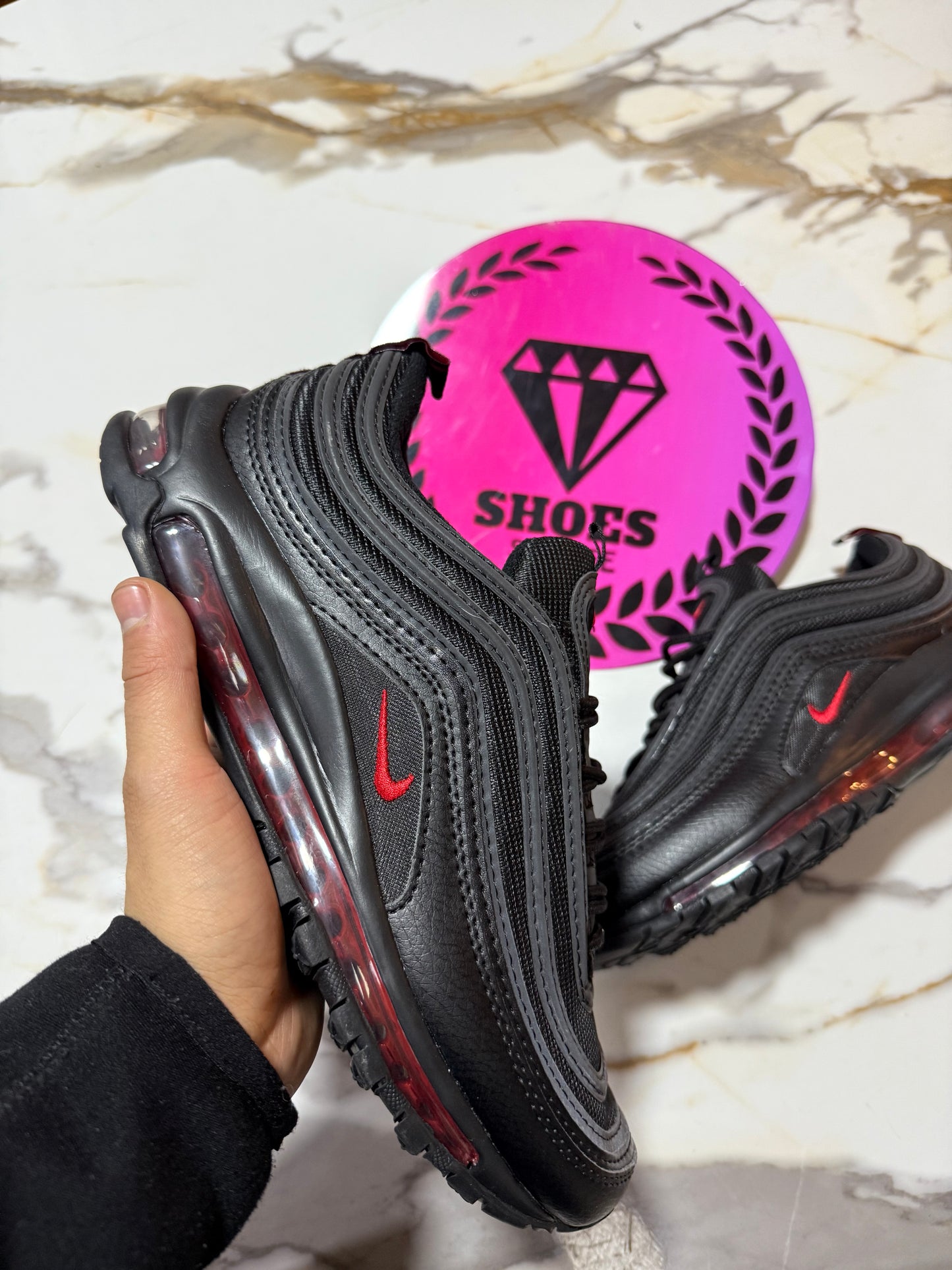 NIKE AIR MAX 97