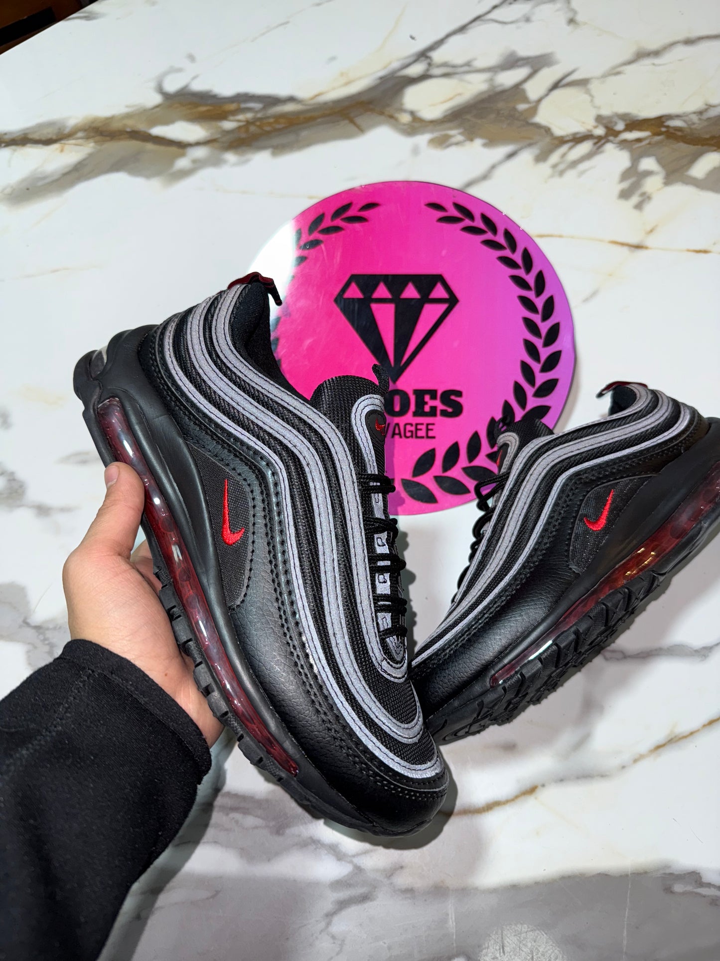 NIKE AIR MAX 97