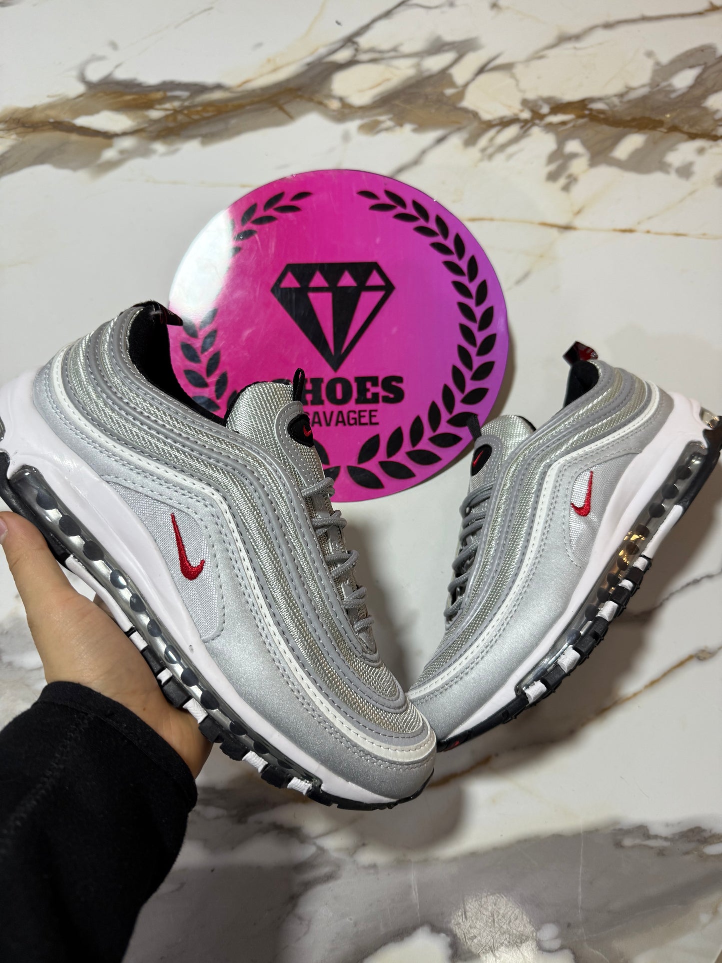 NIKE AIR MAX 97