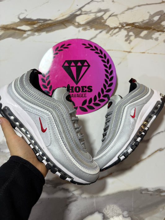 NIKE AIR MAX 97