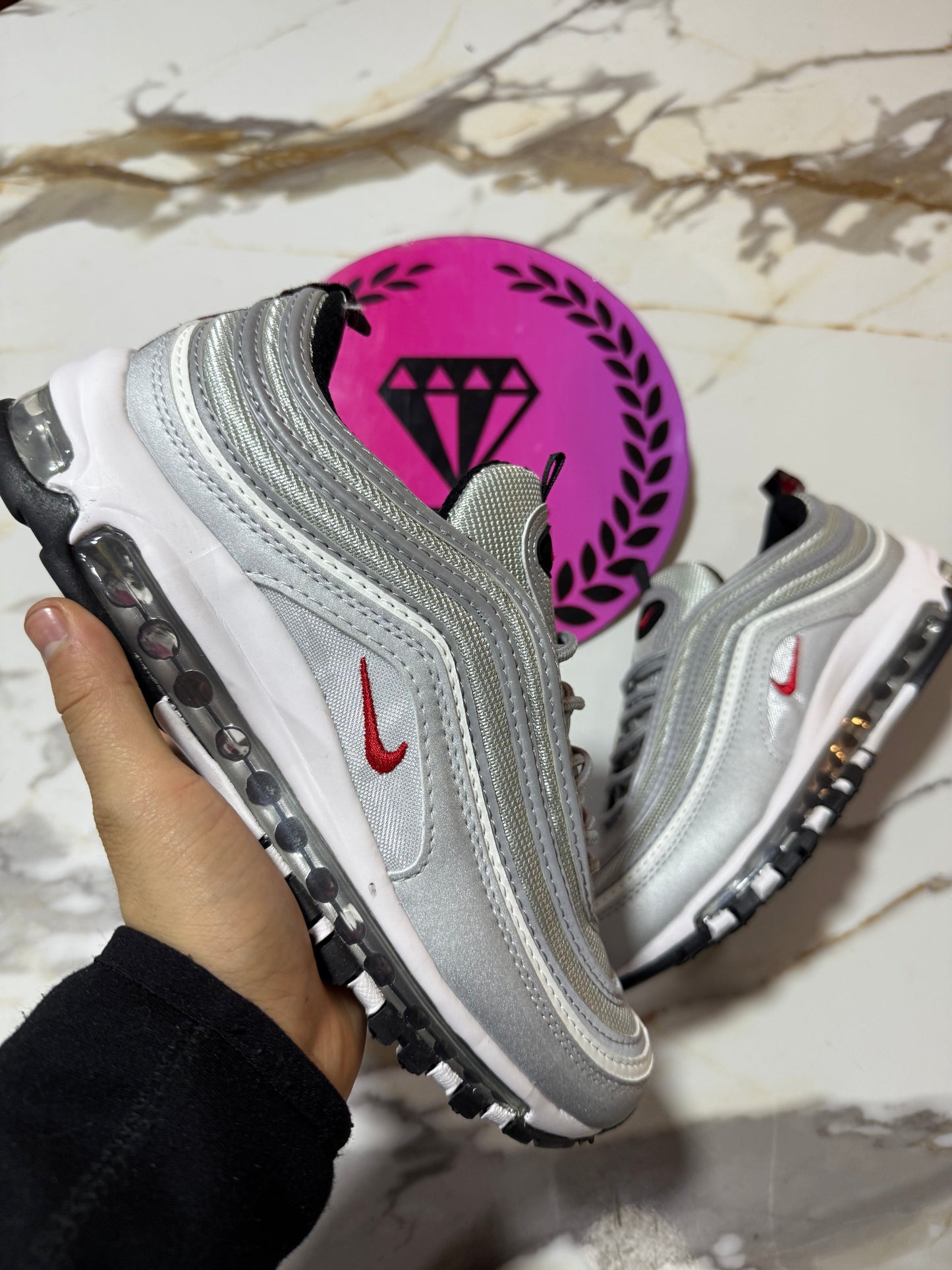 NIKE AIR MAX 97