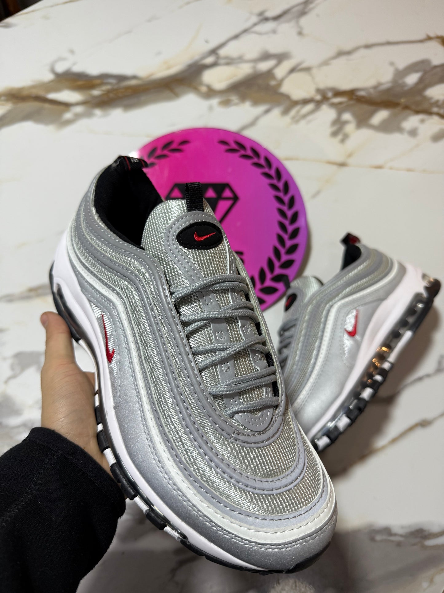 NIKE AIR MAX 97