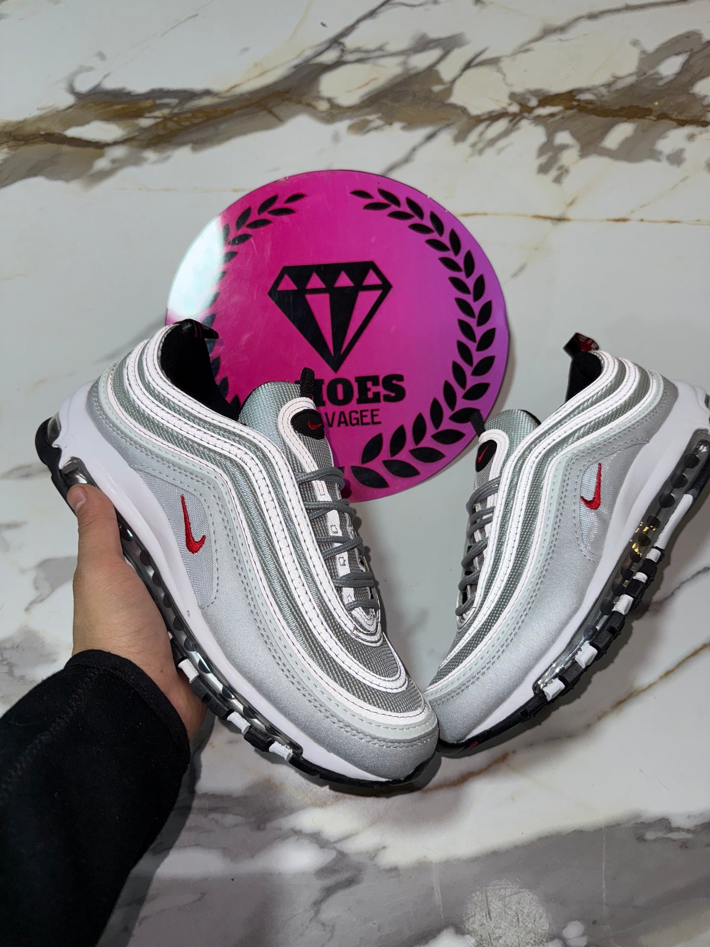 NIKE AIR MAX 97