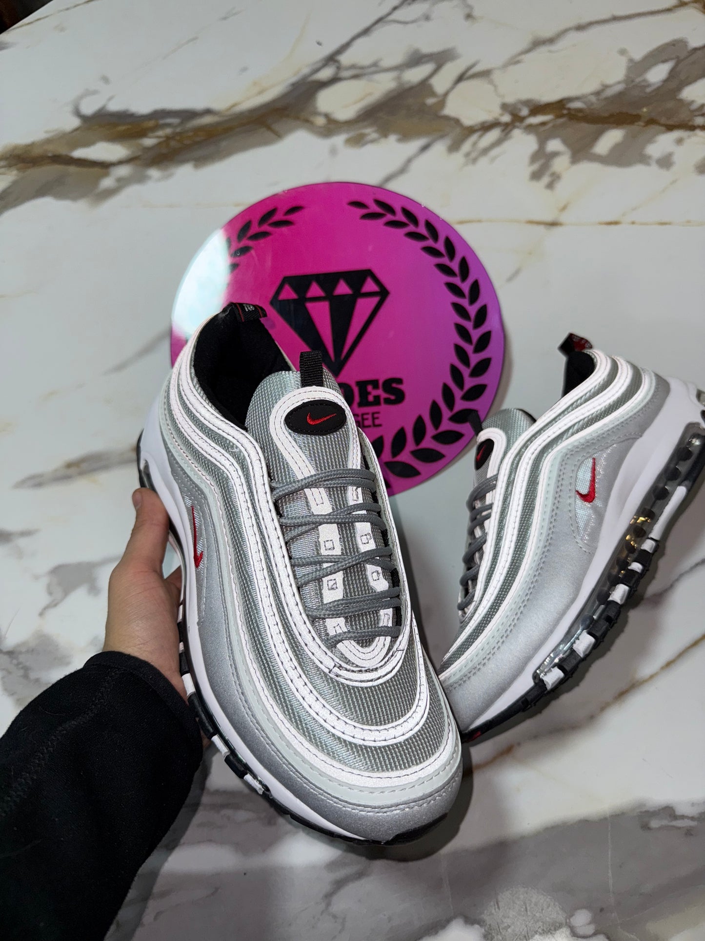 NIKE AIR MAX 97