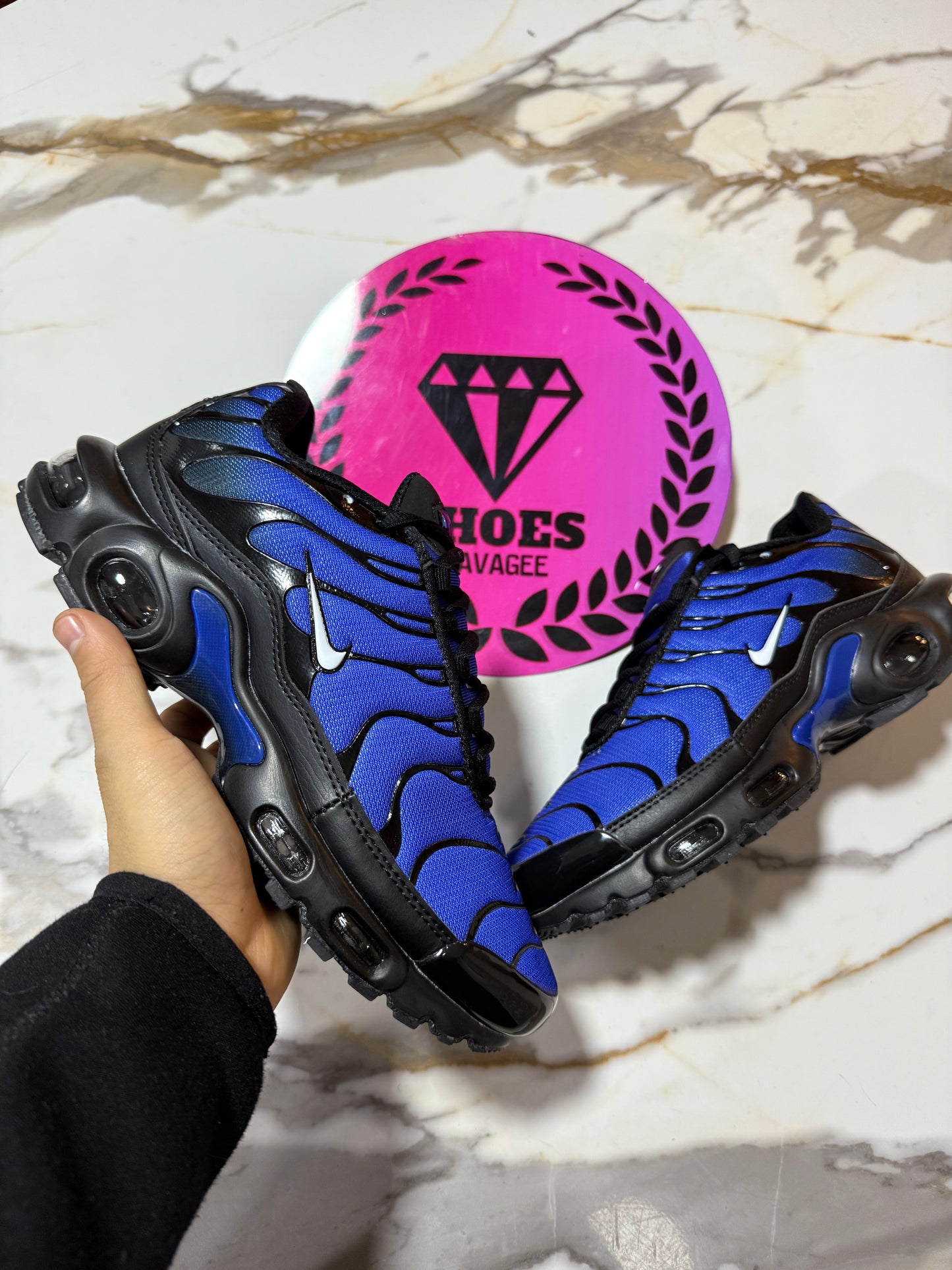 NIKE AIR MAX TN