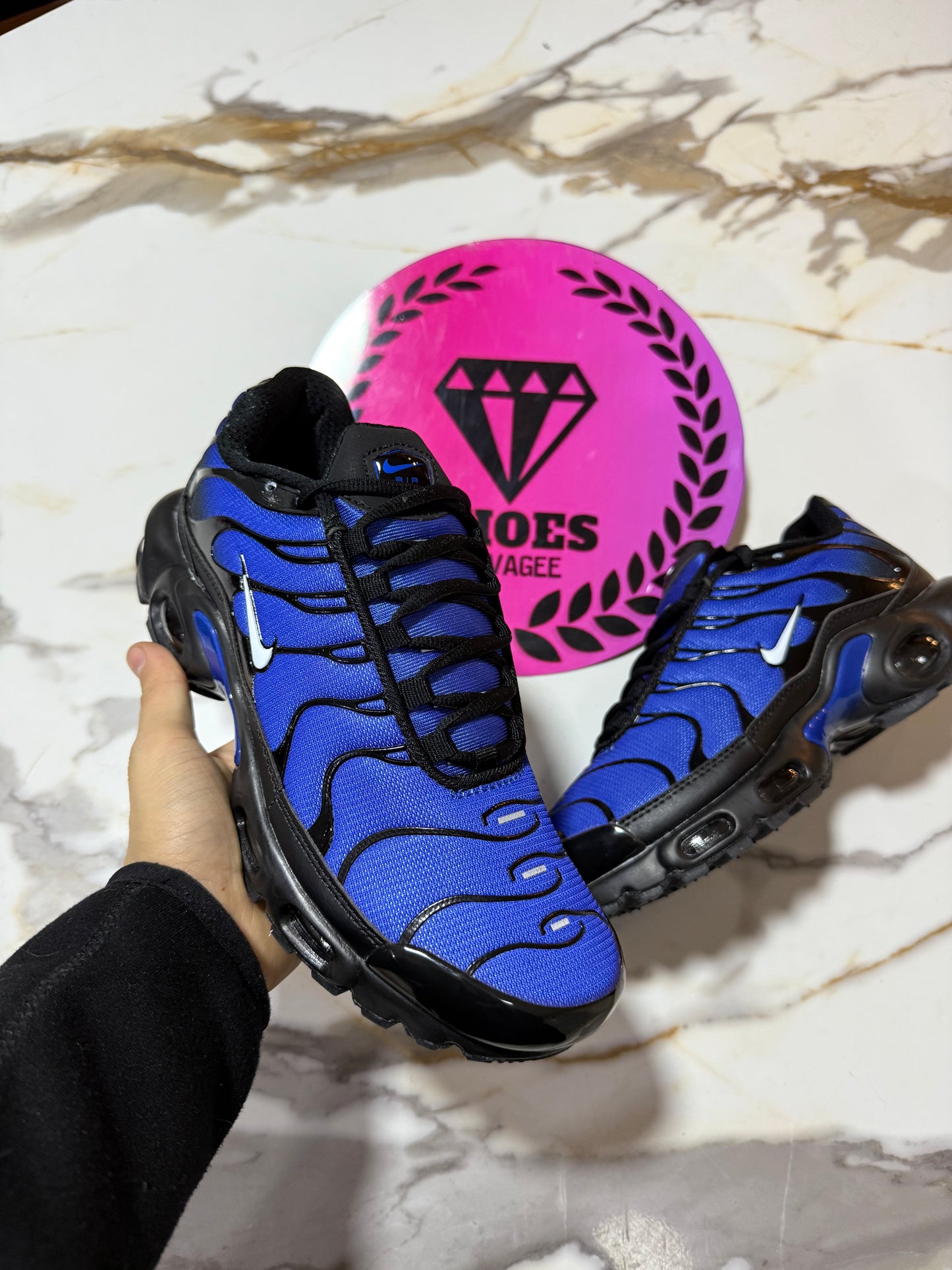 NIKE AIR MAX TN