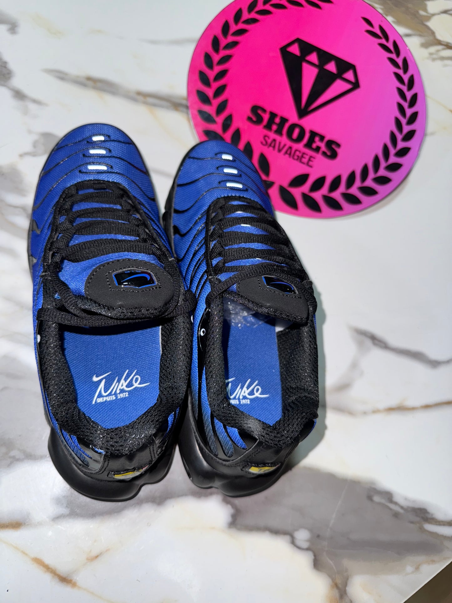 NIKE AIR MAX TN