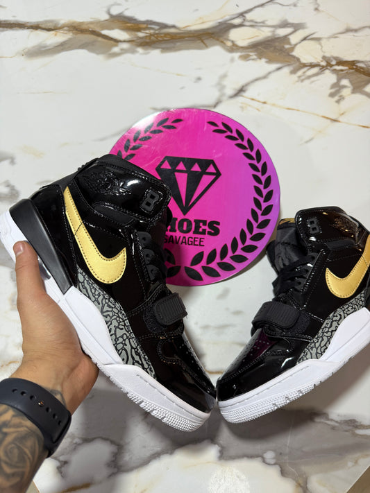 JORDAN RETRO 312