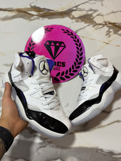 JORDAN JUMPMAN