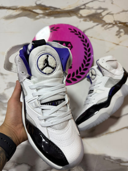 JORDAN JUMPMAN