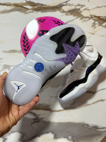 JORDAN JUMPMAN