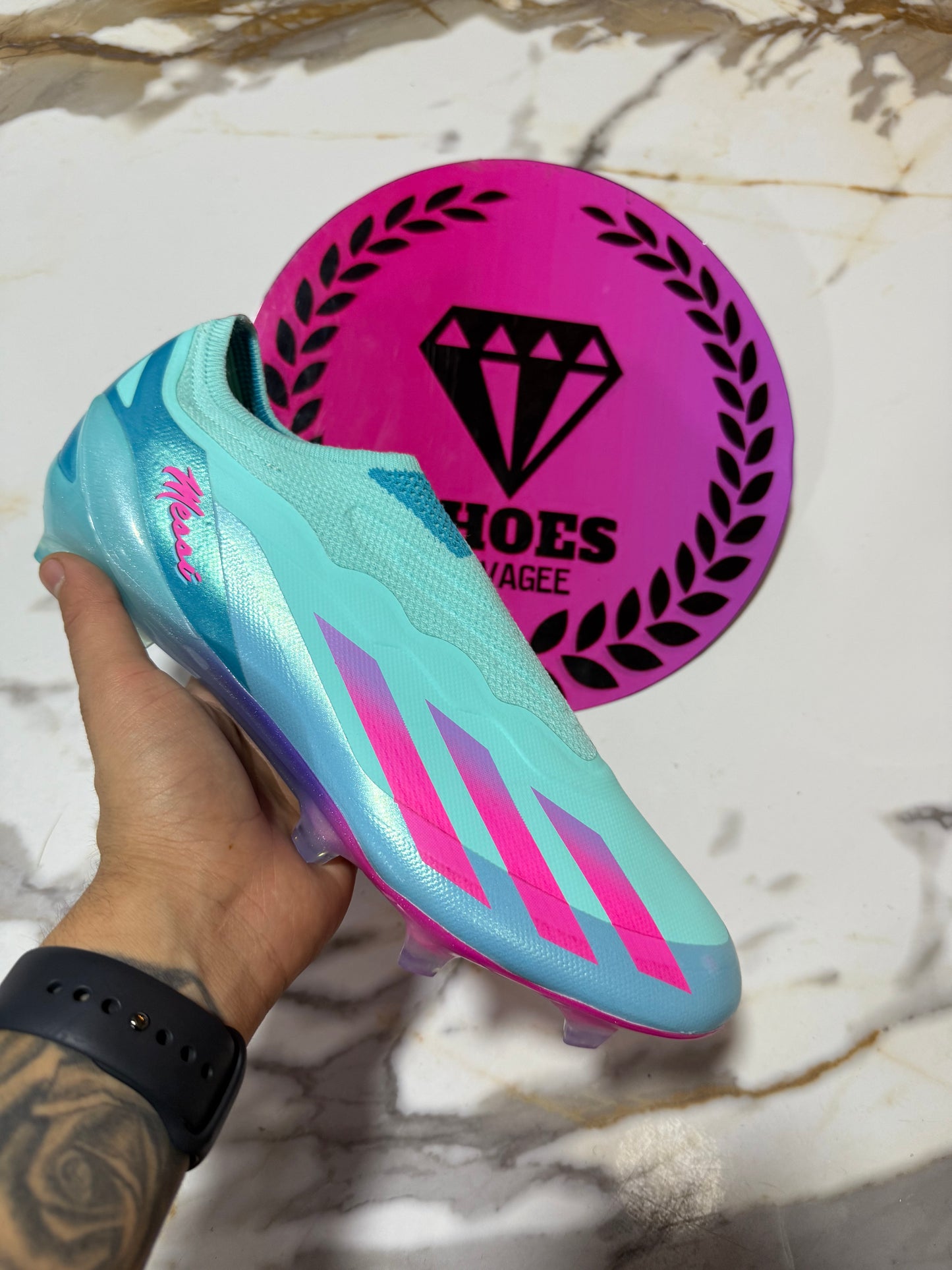 ADIDAS