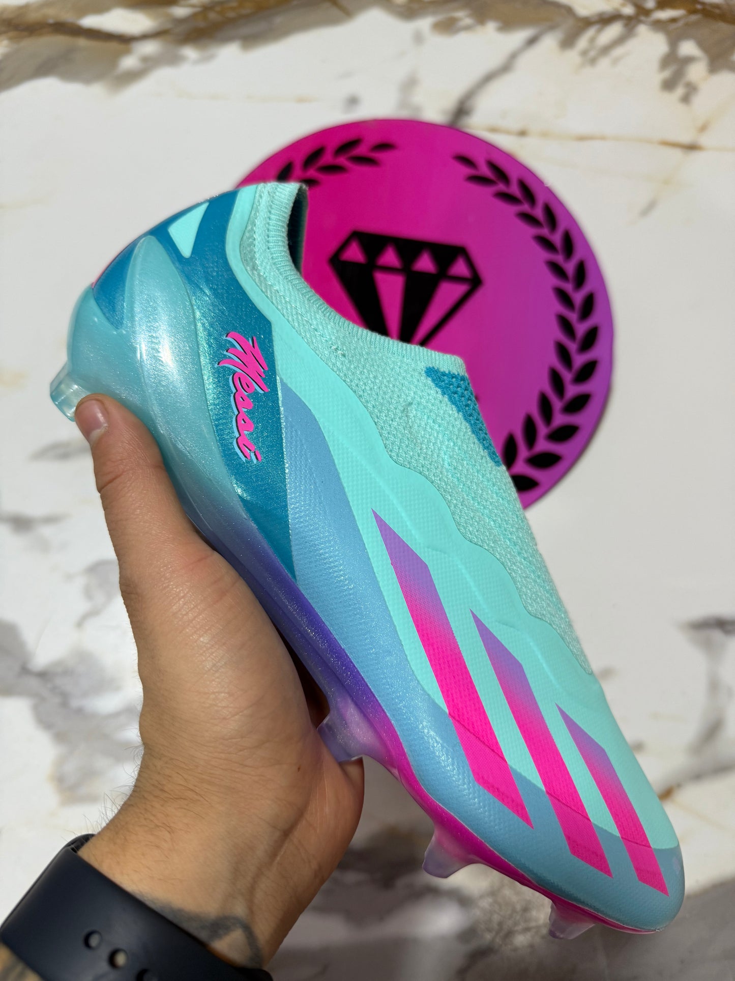 ADIDAS