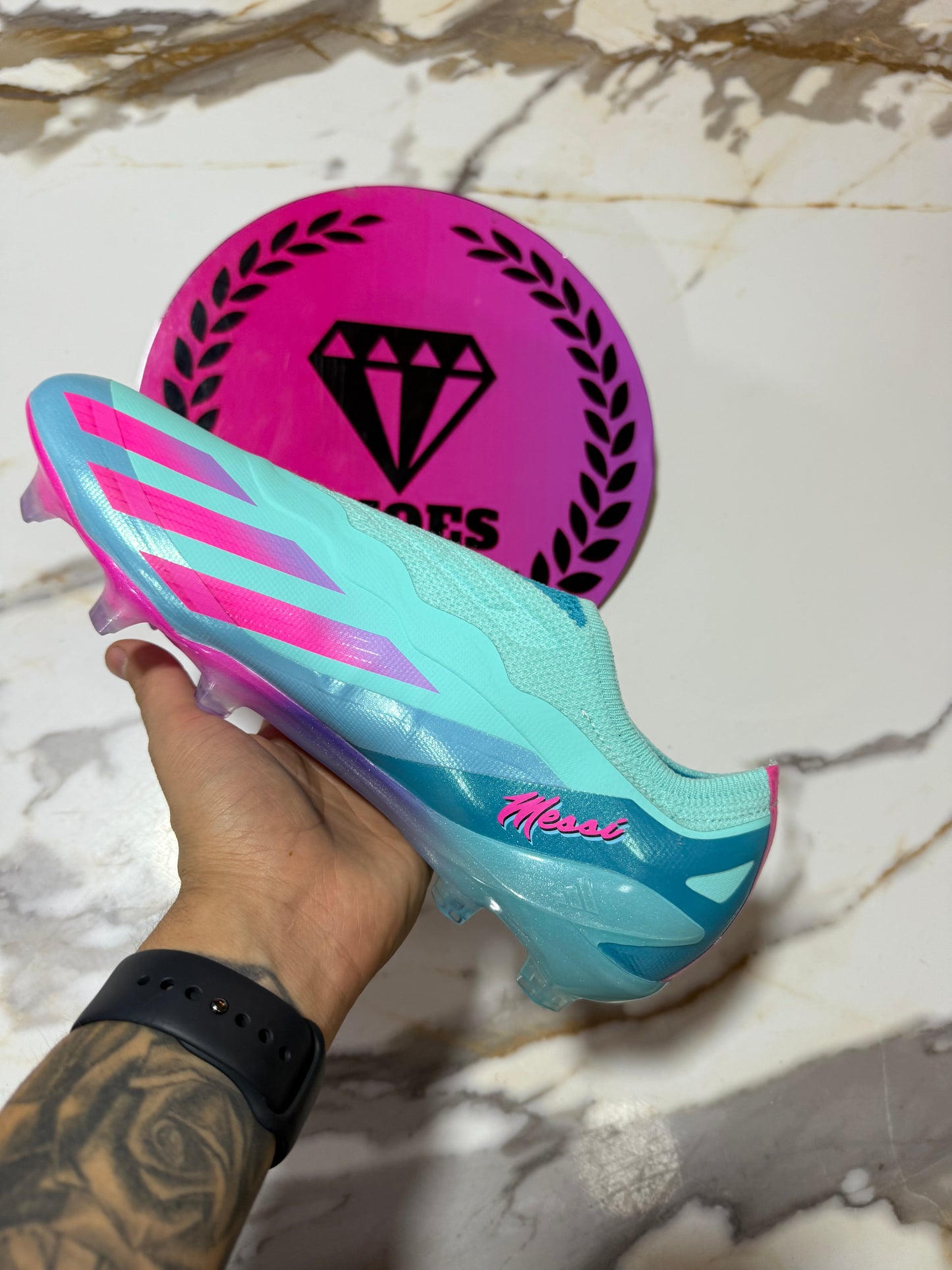 ADIDAS