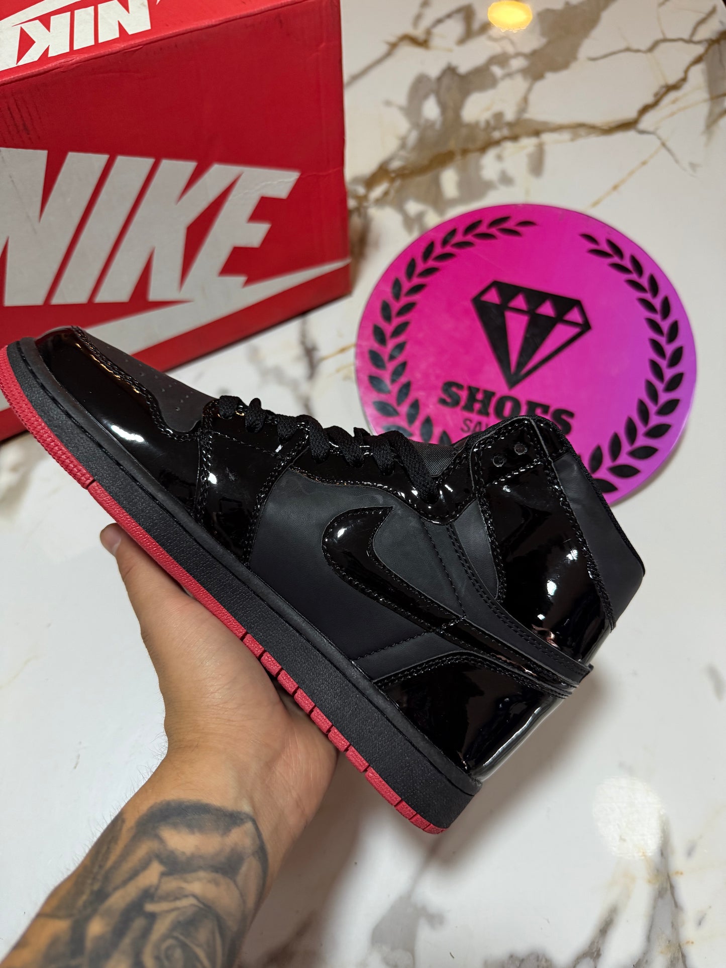 JORDAN RETRO 1