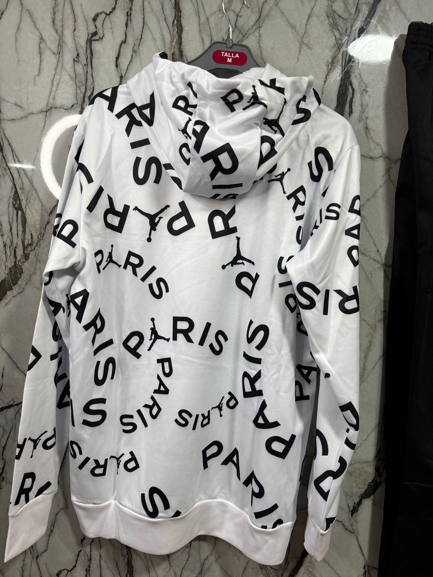 BUZO PARIS