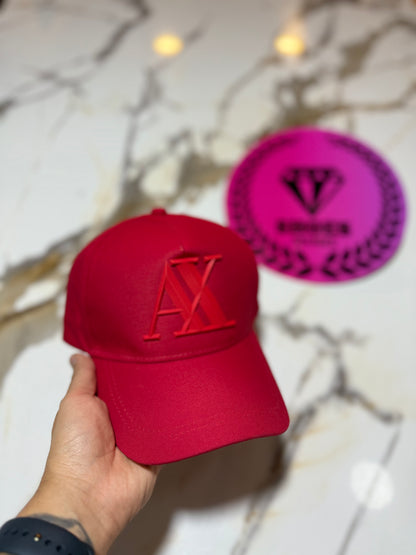 GORRA ARMANI EXCHANGE