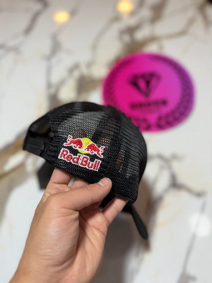 GORRO REDBULL