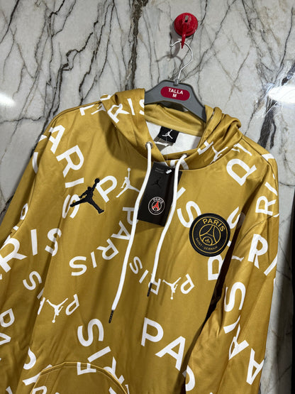BUZO PARIS