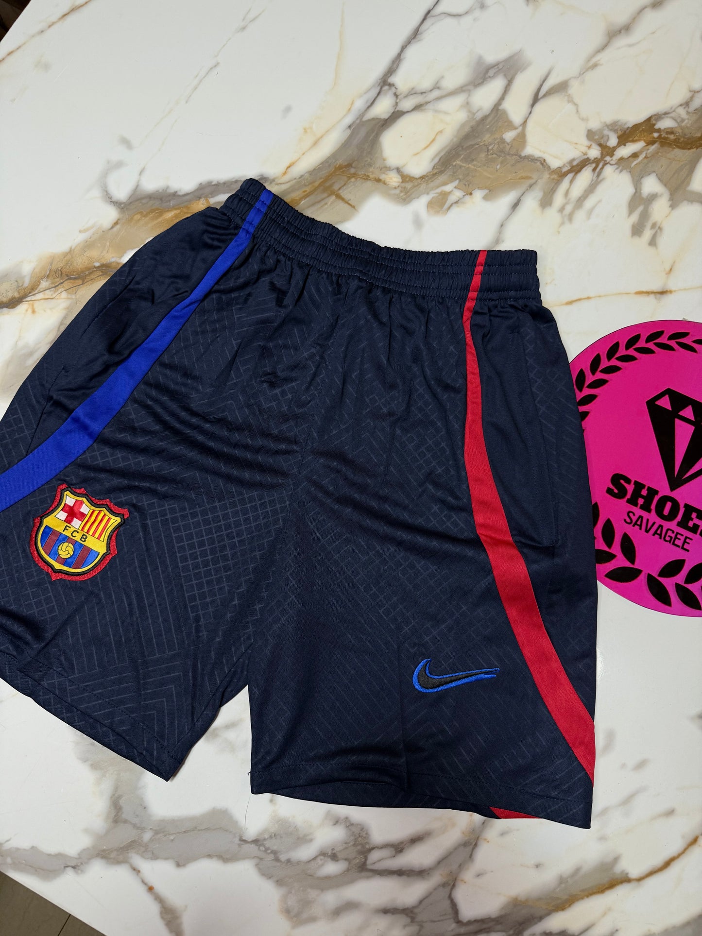 CONJUNTO BARCA