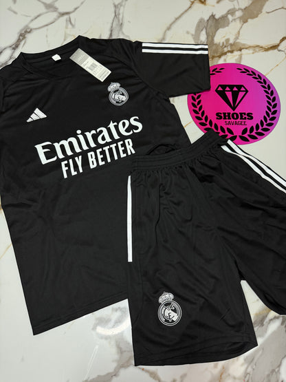 CONJUNTO REAL MADRID