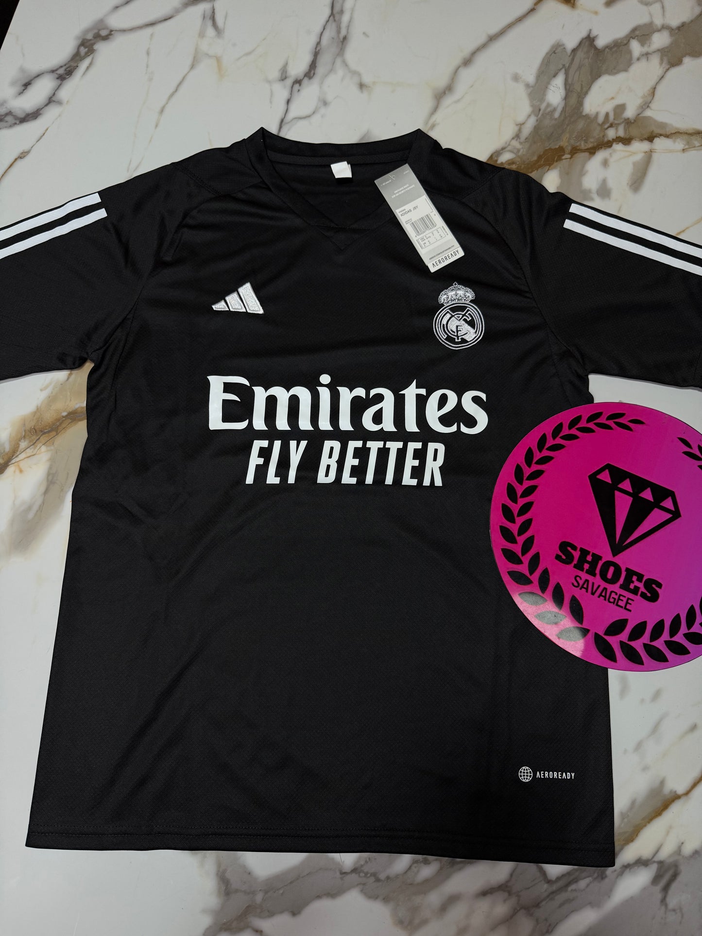 CONJUNTO REAL MADRID