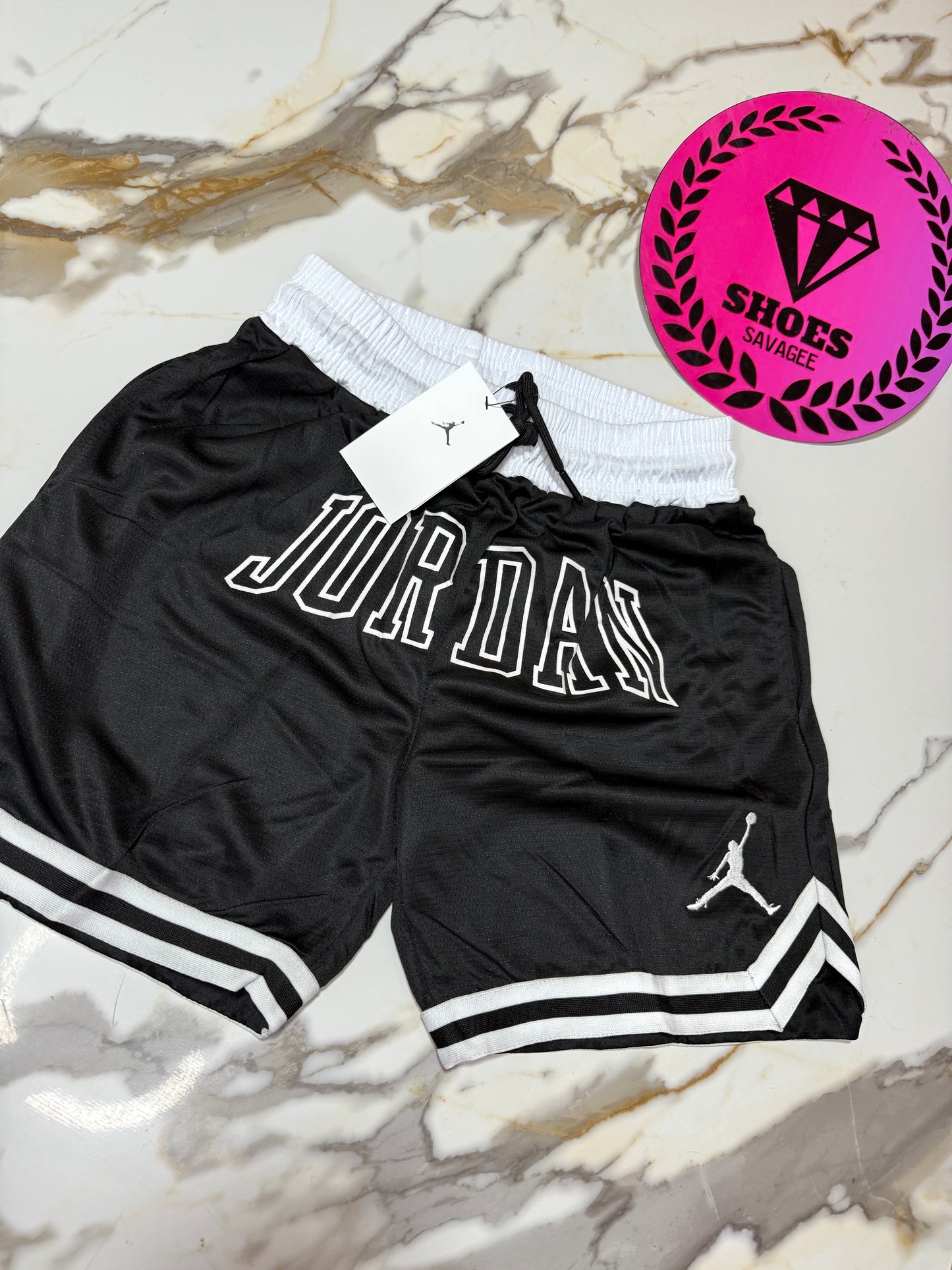 SHORT JORDAN