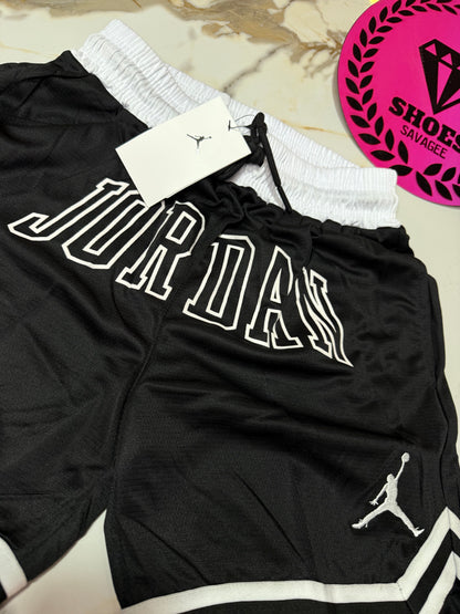 SHORT JORDAN