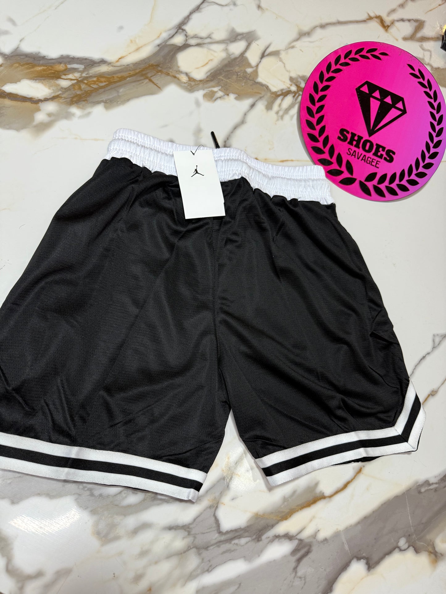 SHORT JORDAN