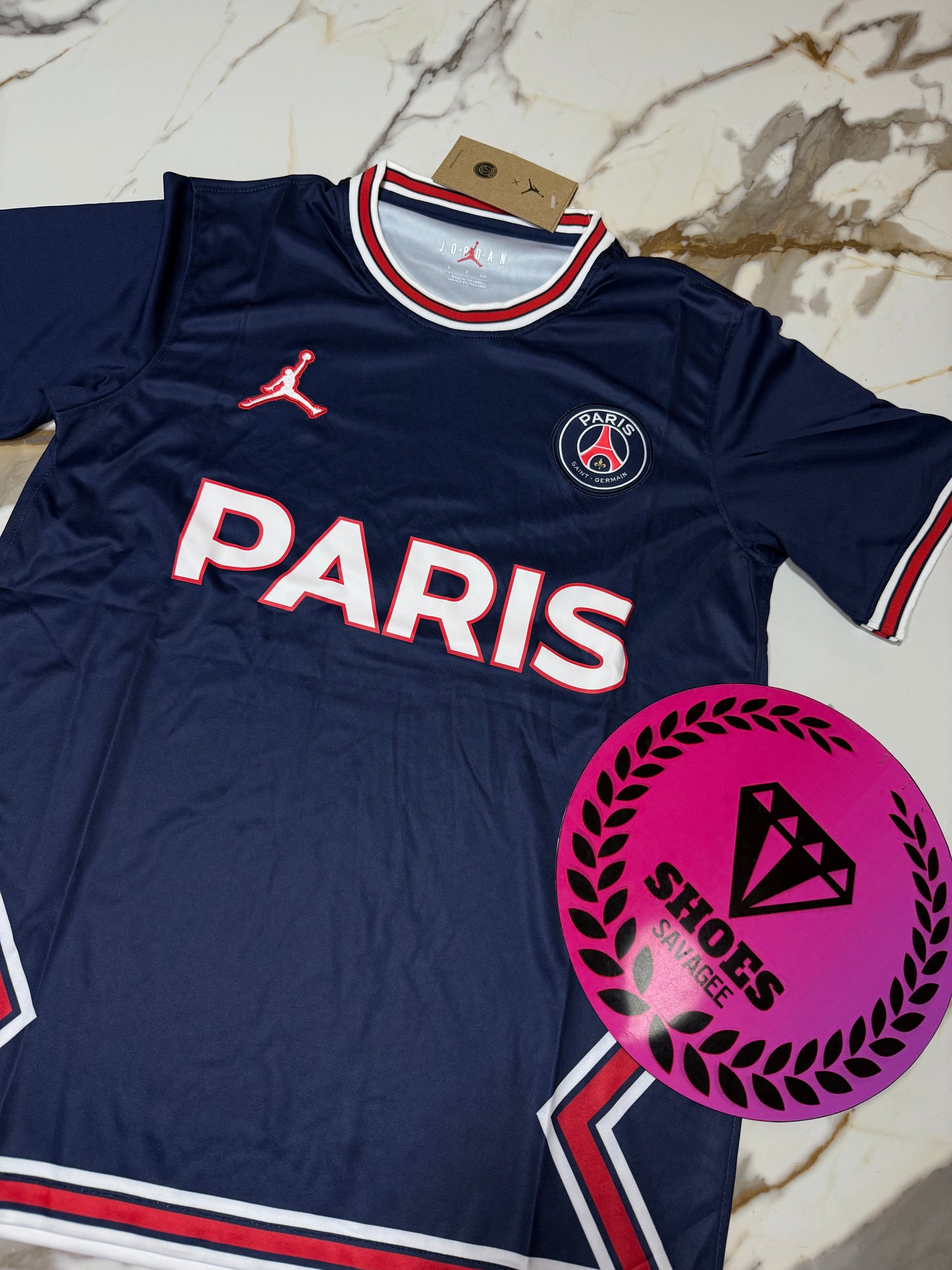 CONJUNTO PARIS