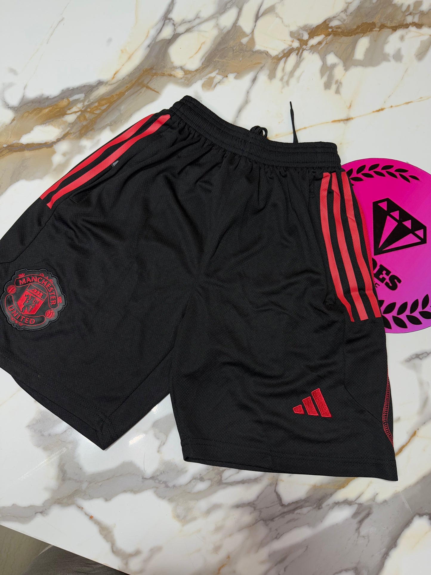 CONJUNTO MAN UNITED