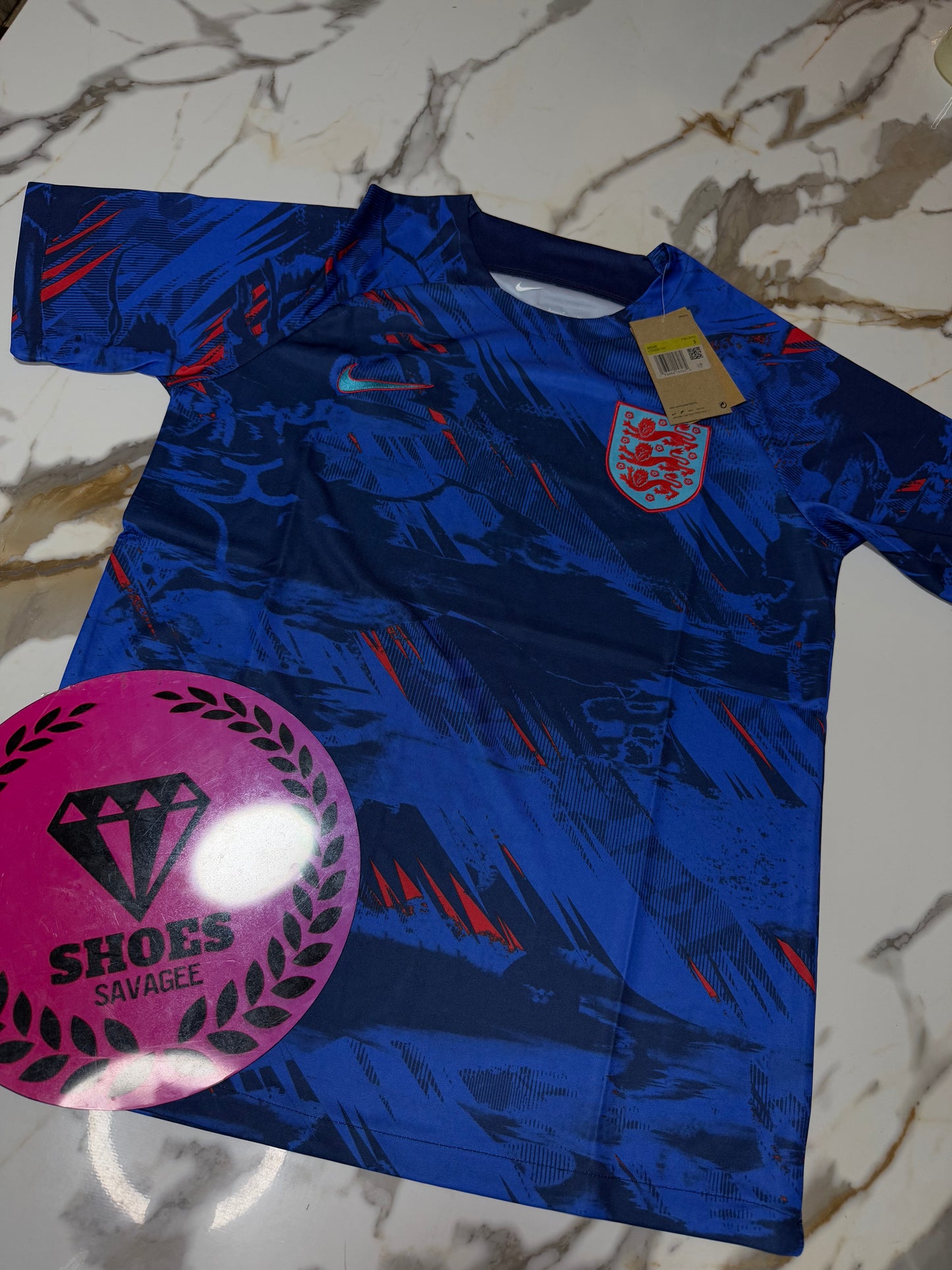 CONJUNTO INGLATERRA