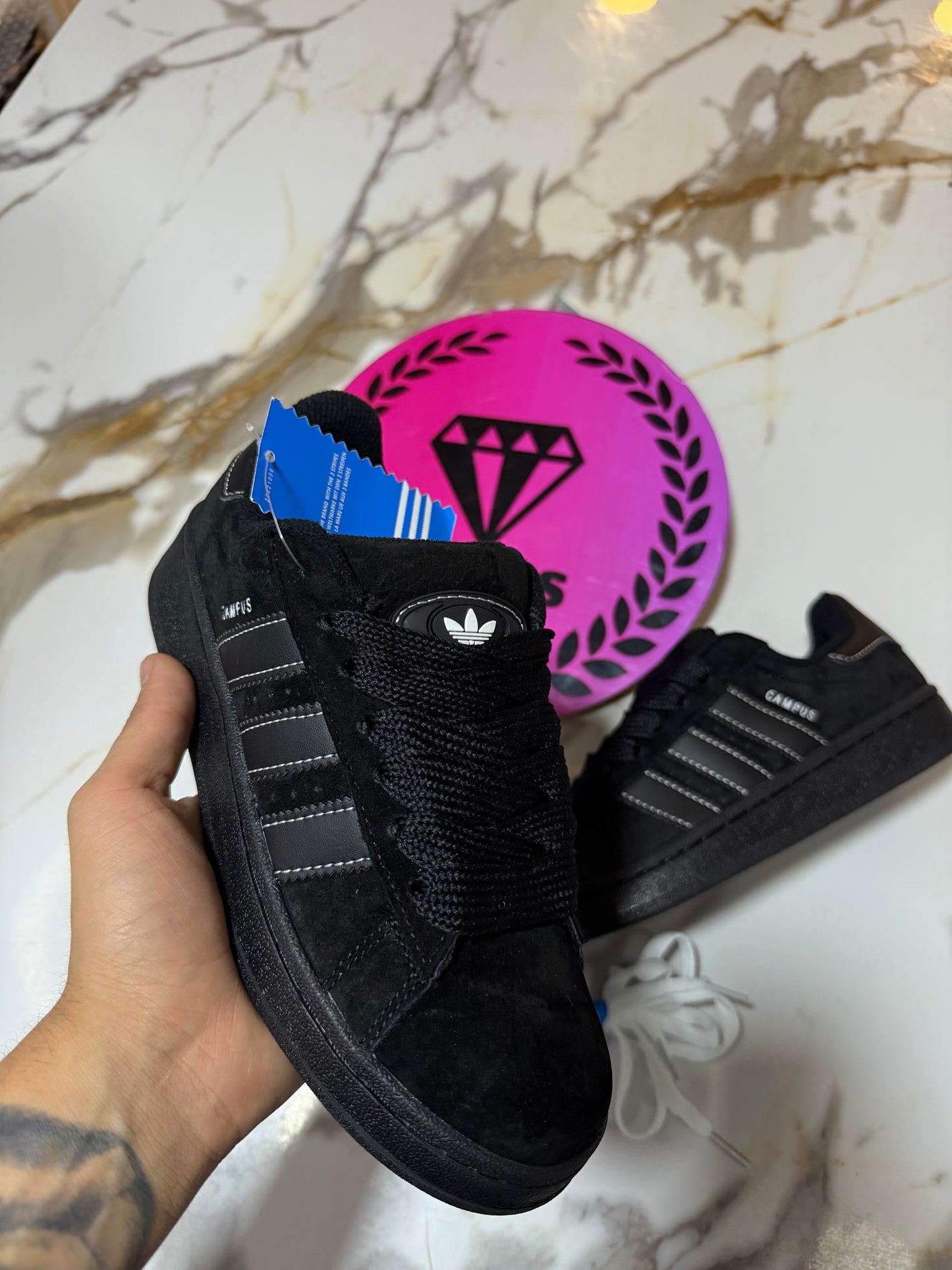 ADIDAS CAMPUS